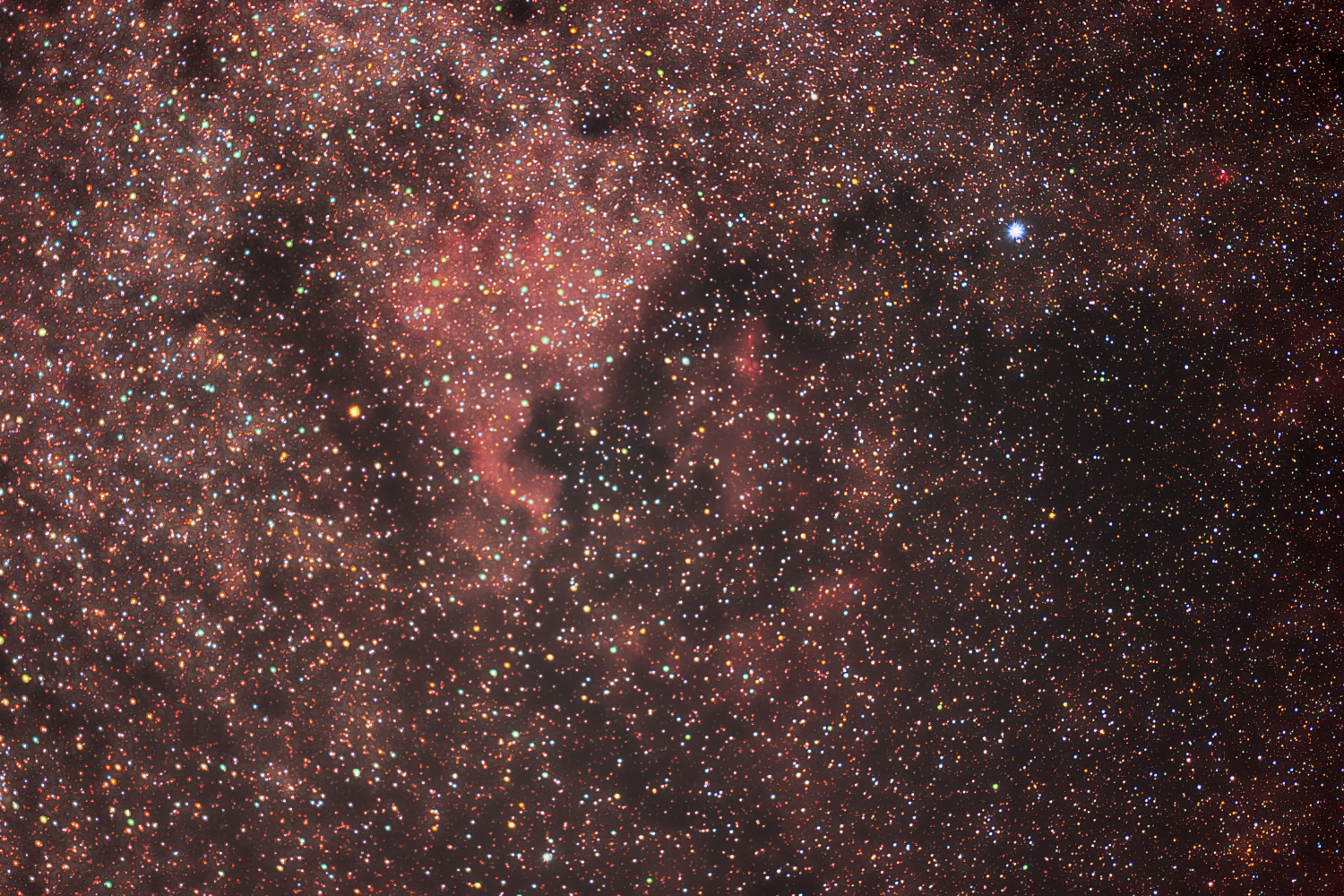 NGC7000 small