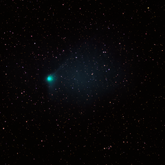 Comet E3 CROP
