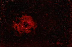 Rosette Nebula NGC2244 NEB absolute best